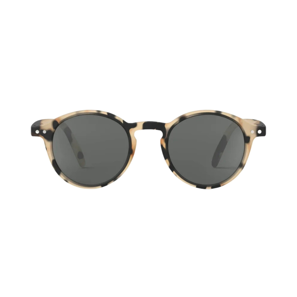 Izıpızı Çocuk Güneş Gözlüğü 7-11 Yaş #D Light Tortoise