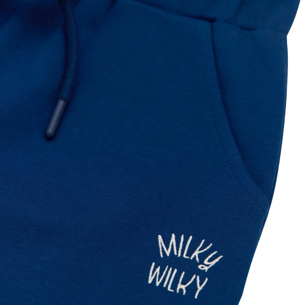 Milky Wilky Aura Jogger Eşofman Altı Lacivert