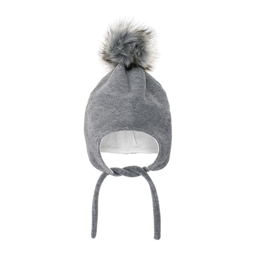 Petit Boom Polar Bere Gri