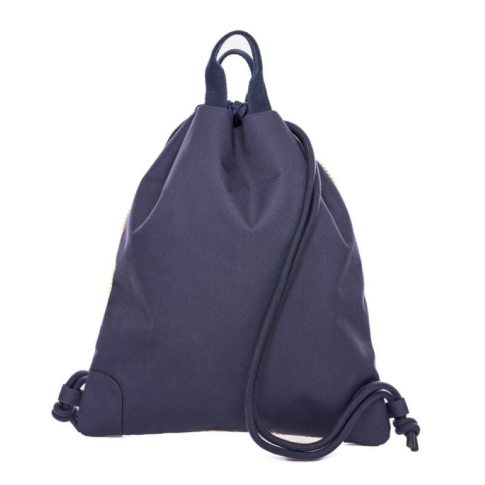 Jeune Premier City Bag Big Five Navy Çocuk Sırt Çantası