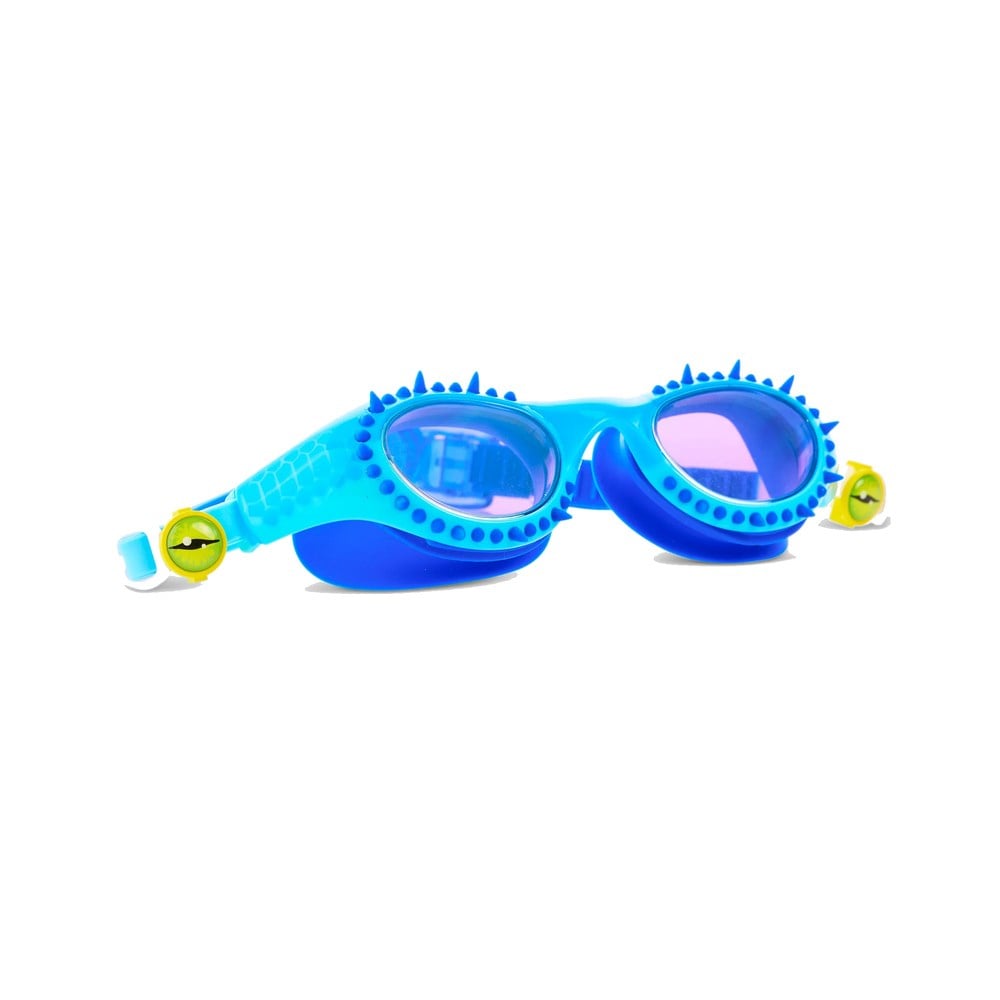 Bling2o Jurassic Dive Blue Çocuk Deniz Gözlüğü Erkek