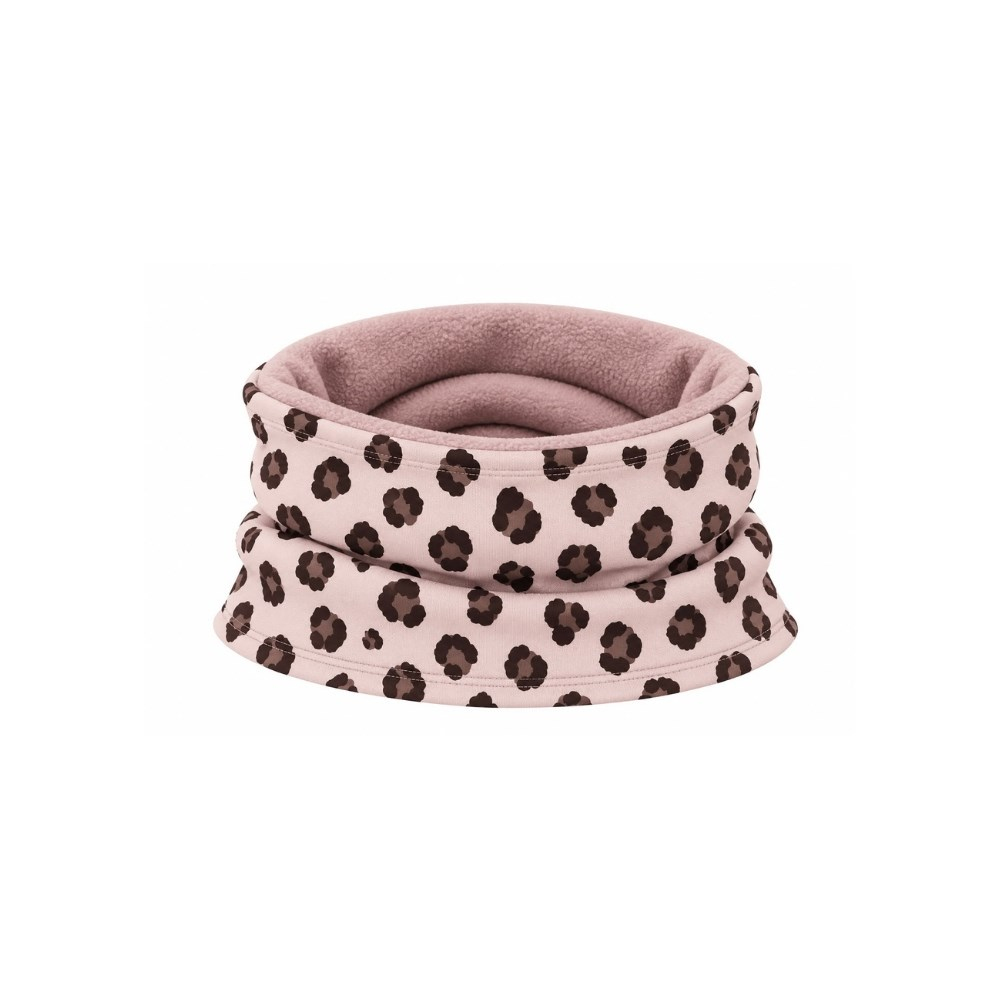 Asu Baby & Kids Leopisy Cozy Çift Taraflı Boyunluk