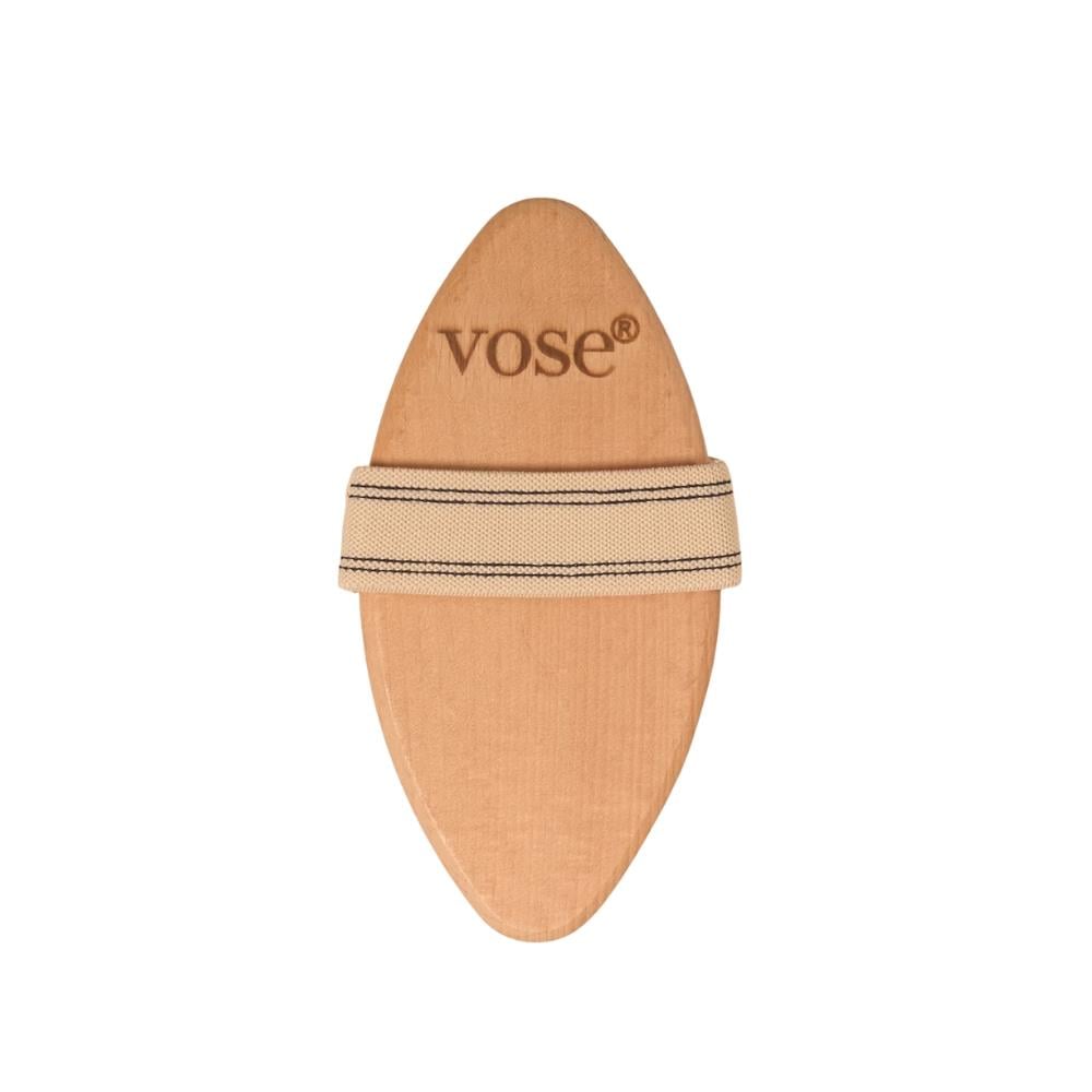 Vose 2′li Set Vücut & Yüz Fırçası