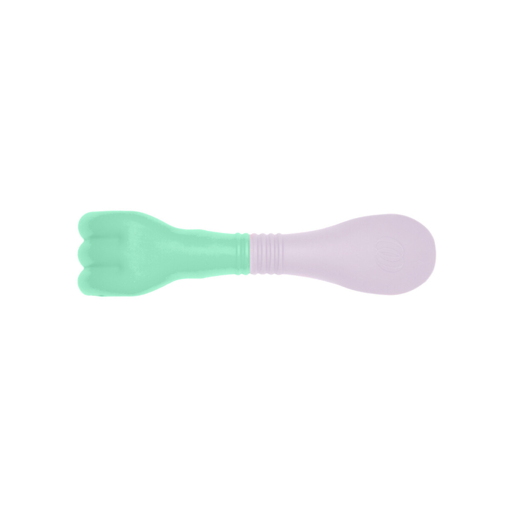 Scrunch Tırmık Spearmint Lavender