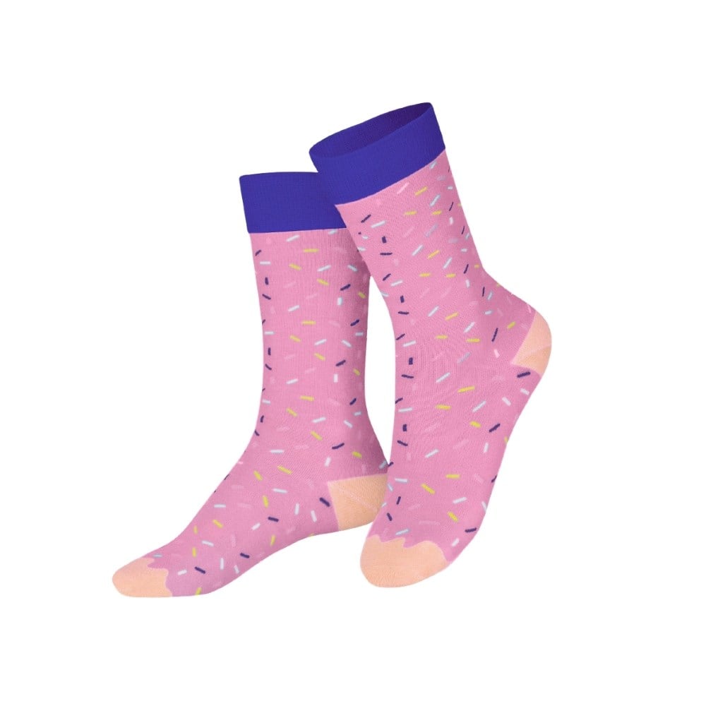 Eat My Socks Joe's Donut Çocuk Çorap 5-10 Yaş