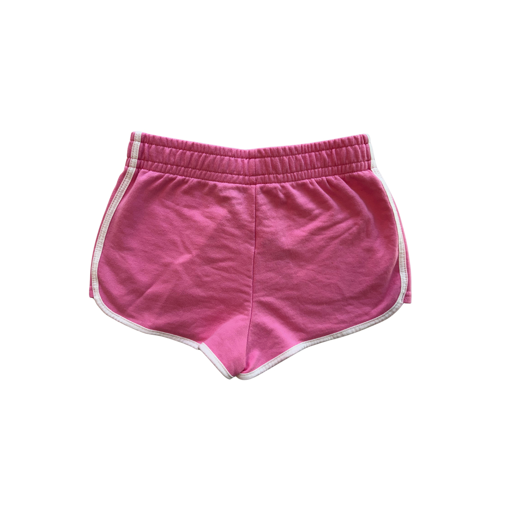 Primark Pembe Şort 8-9 Yaş
