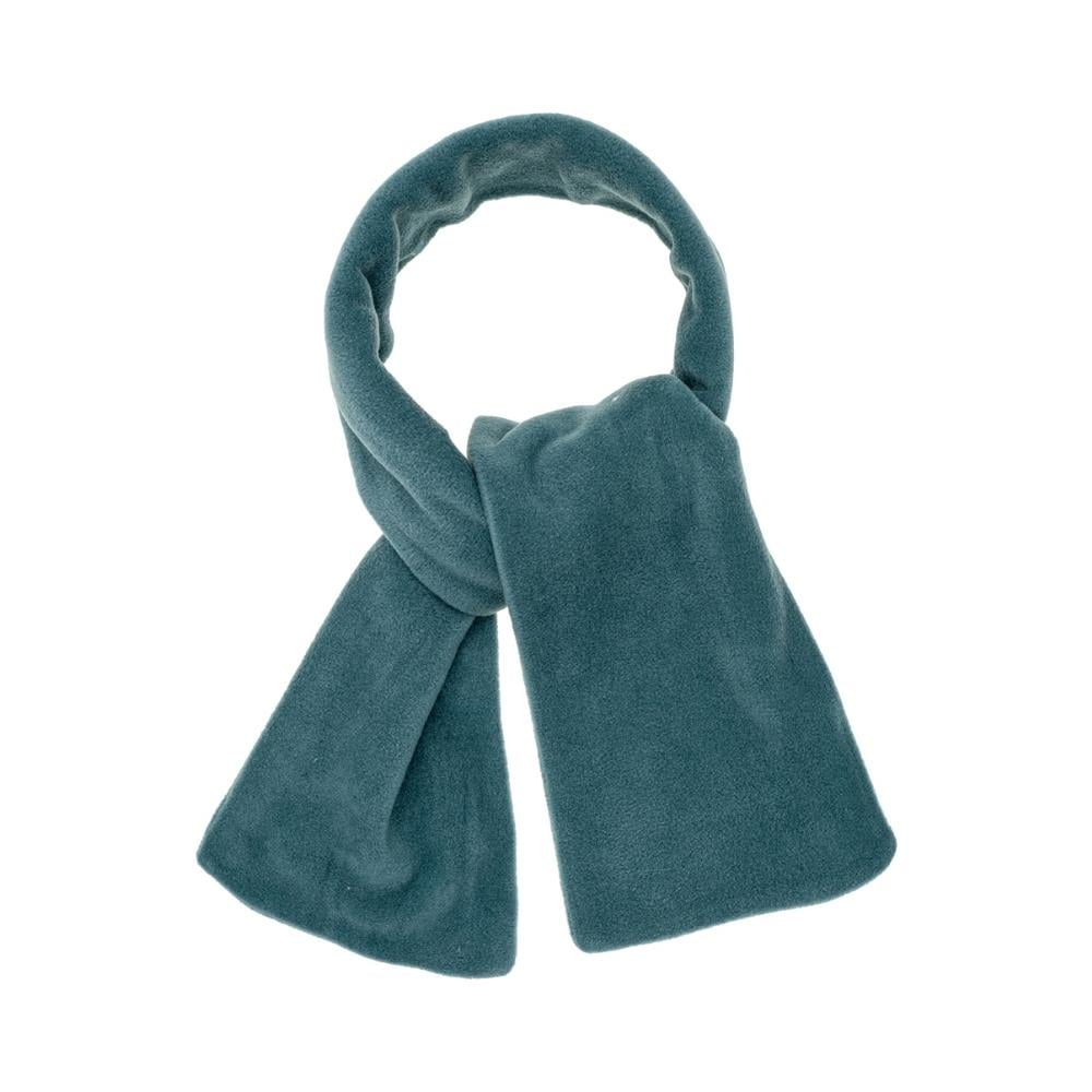 Petit Boom Bebek Polar Atkı Çam Yeşili