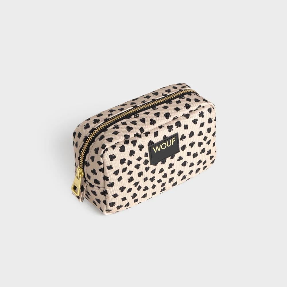 Wouf Lucky Makyaj Çantası