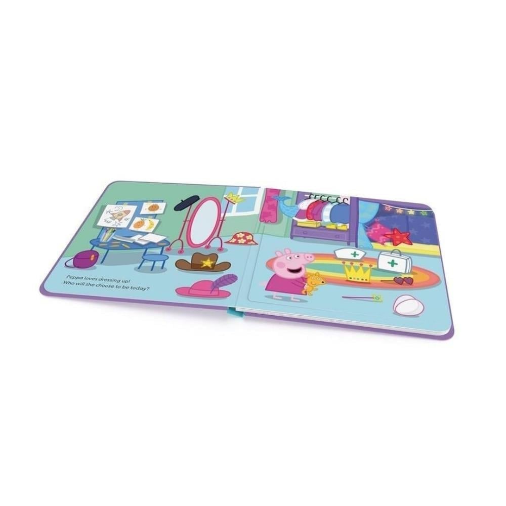 Peppa Pig Fairy Peppa