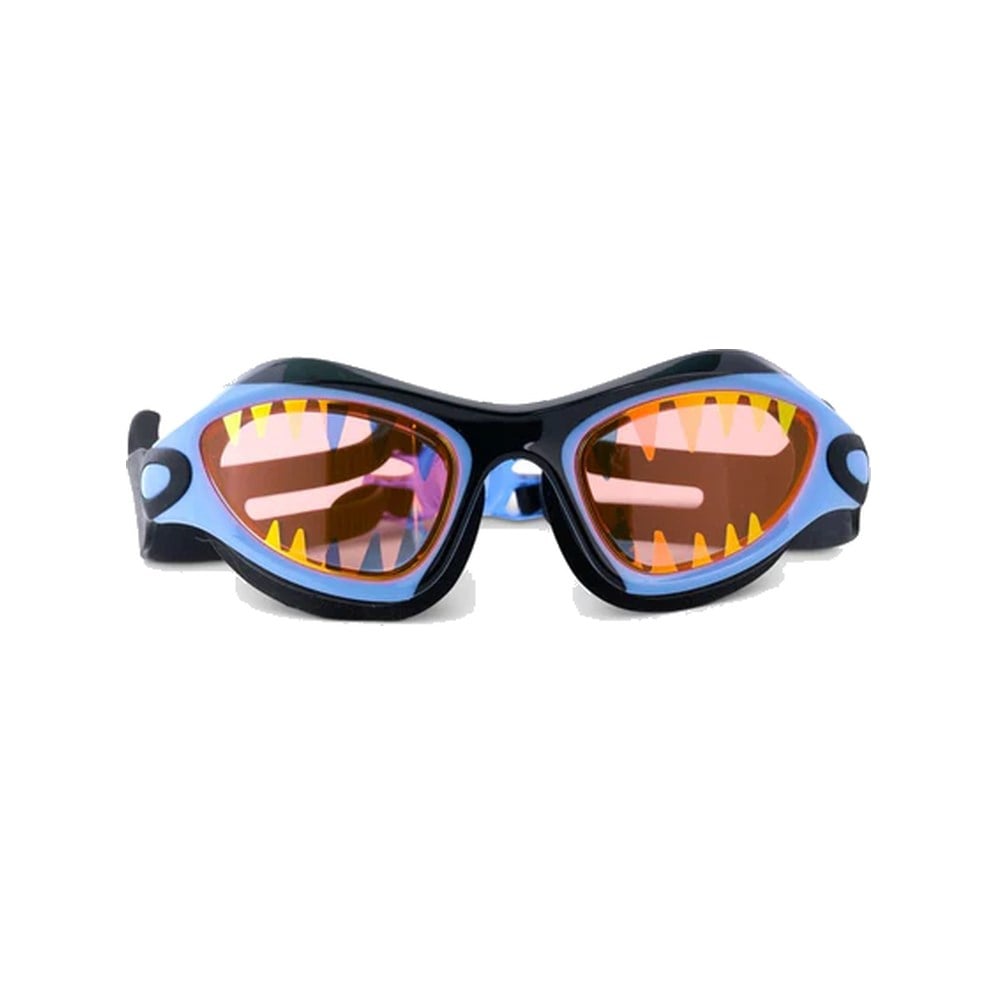 Bling2o Covert Chomp Deep Çocuk Deniz Gözlüğü Erkek