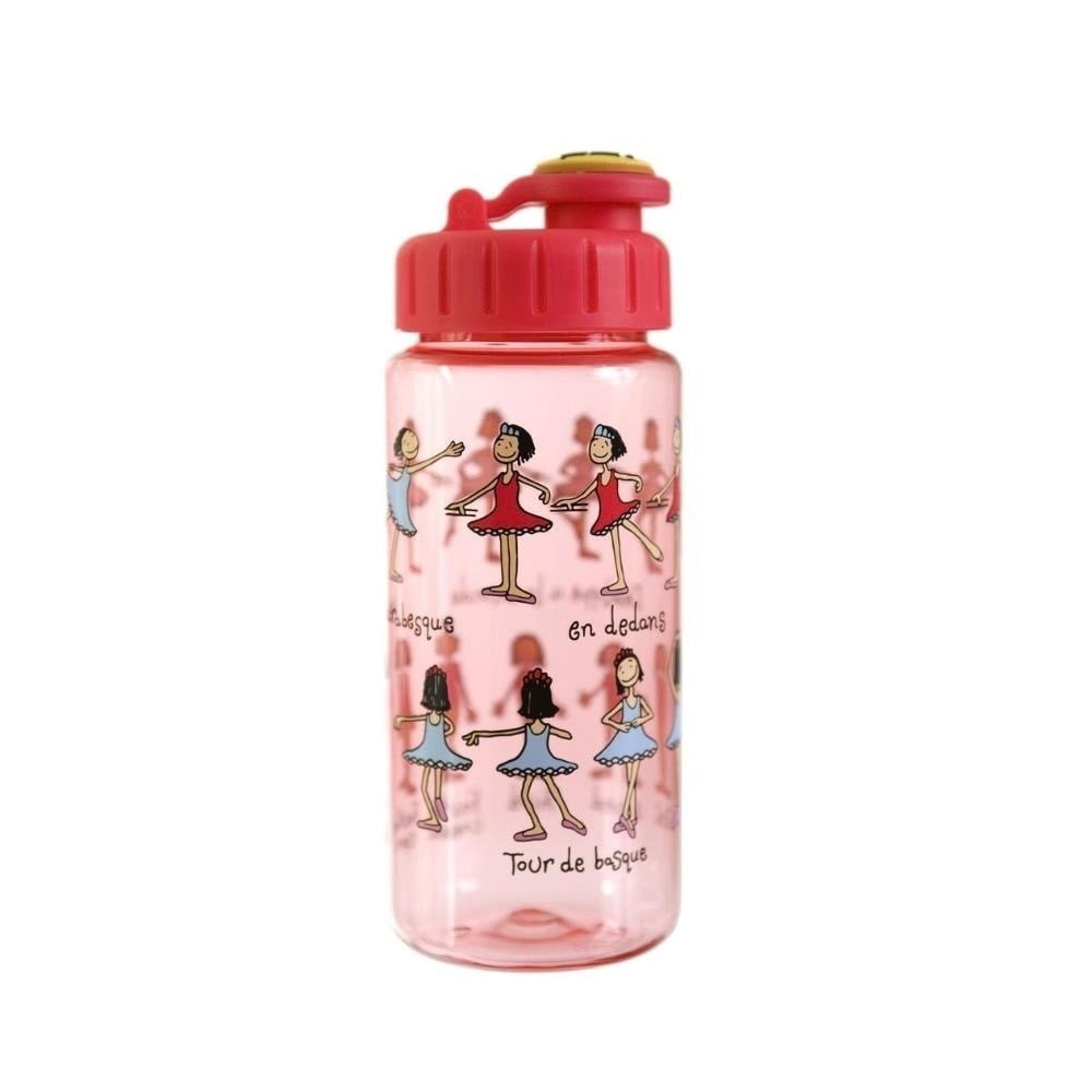 Tyrell Katz Pipetli Matara Suluk 400 ml Ballet