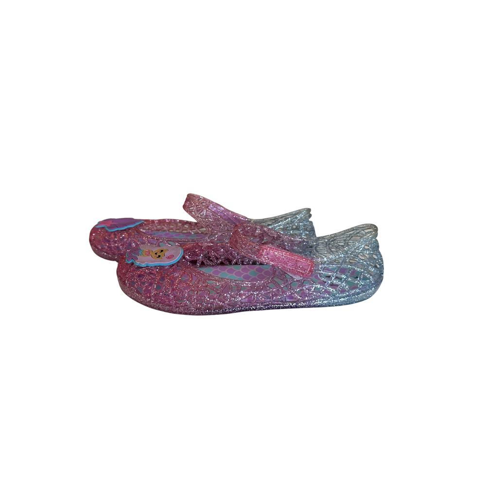 Wonder Nation Pembe Çocuk Sandalet 29