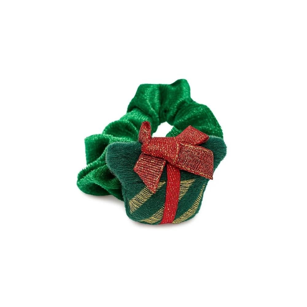 Mini & Kids Christmas Scrunchie Gift Box