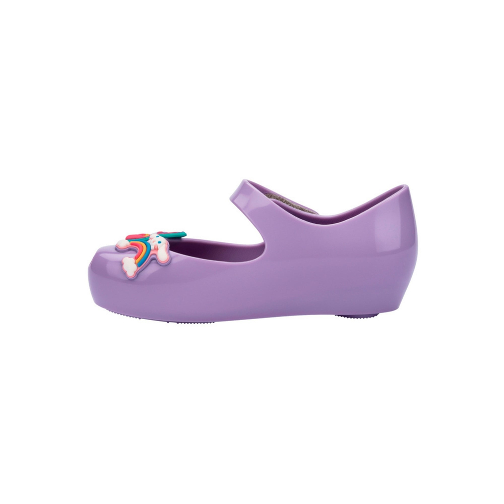 Mini Melissa Ultragirl + Hello Kitty And Friends Bb Babet | Mor