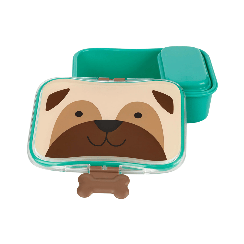 Skip Hop Beslenme Kabı Spark Style Pug