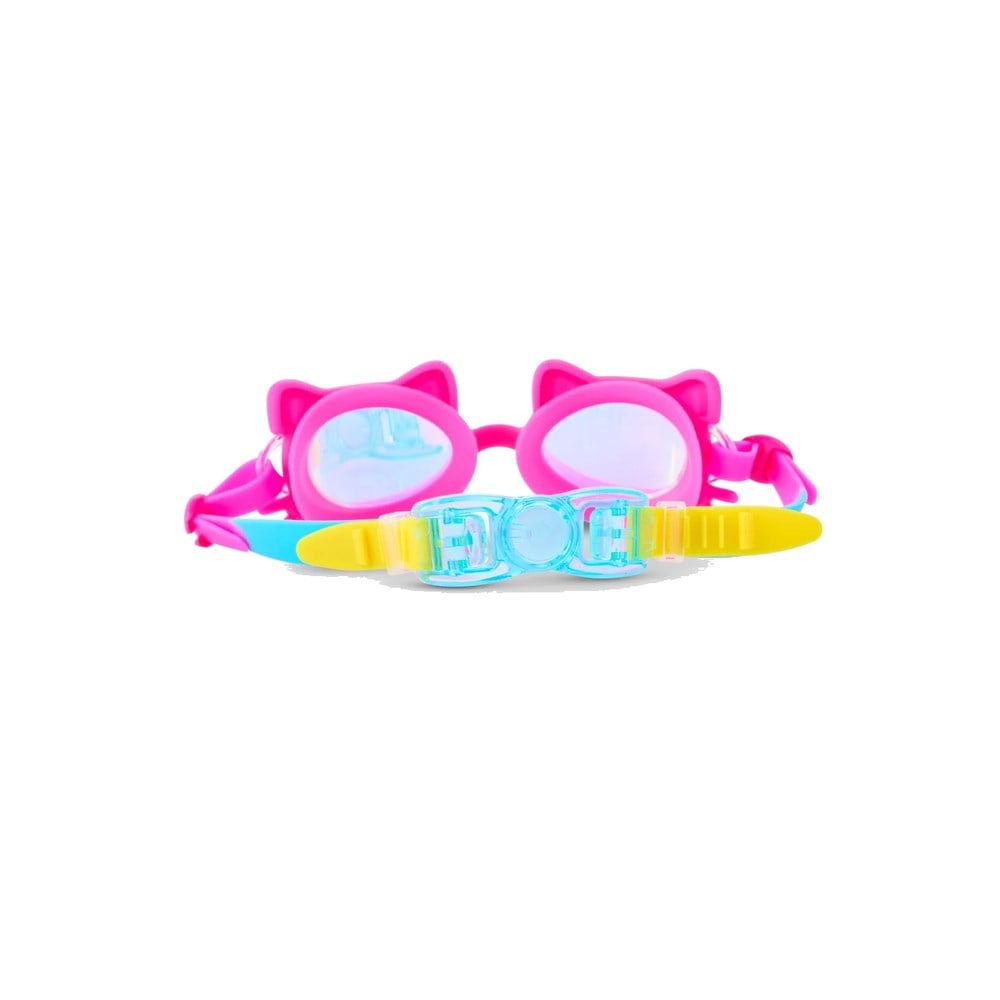 Bling2o Flexi Feline Jelly Çocuk Deniz Gözlüğü