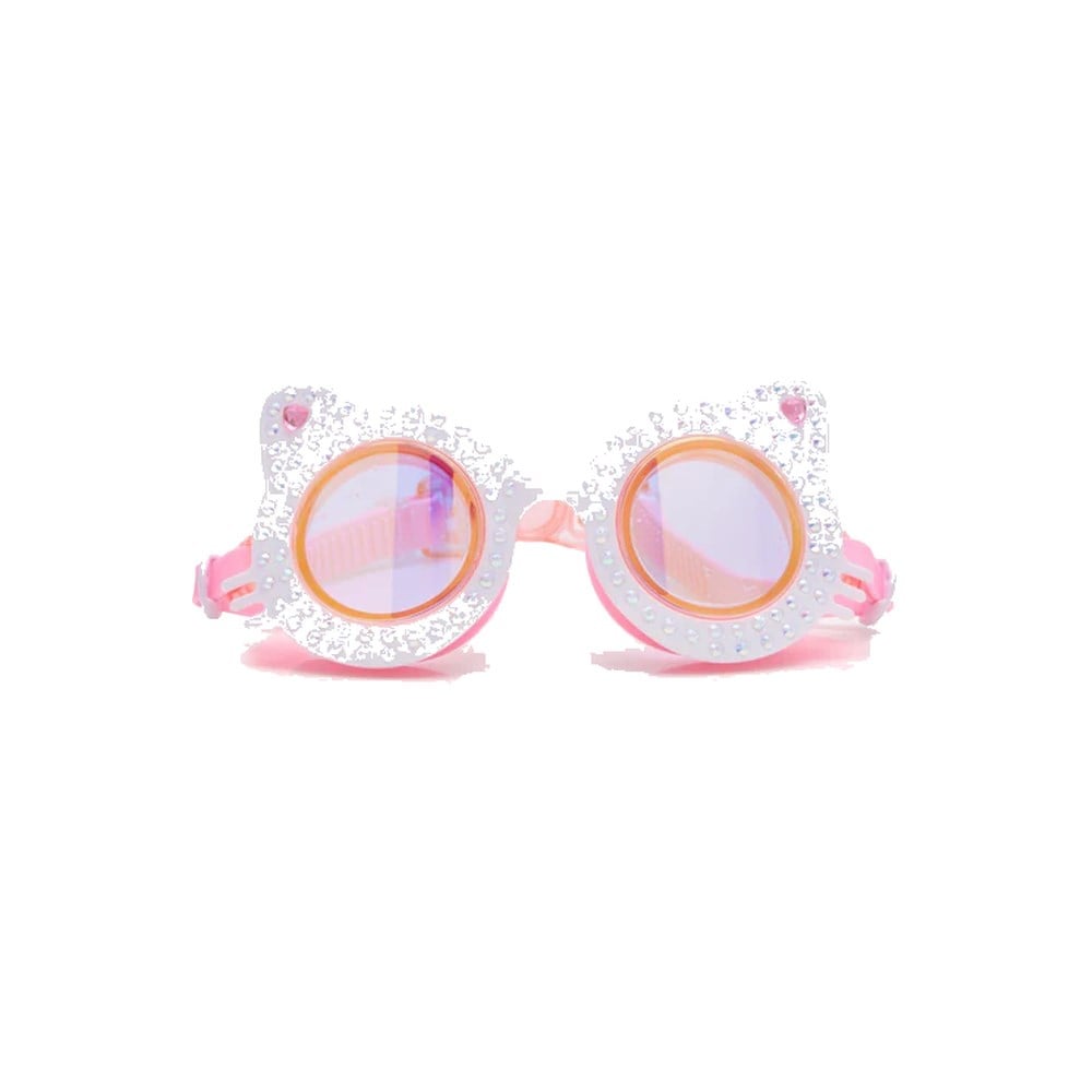 Bling2o Powder Purr Cat Çocuk Deniz Gözlüğü