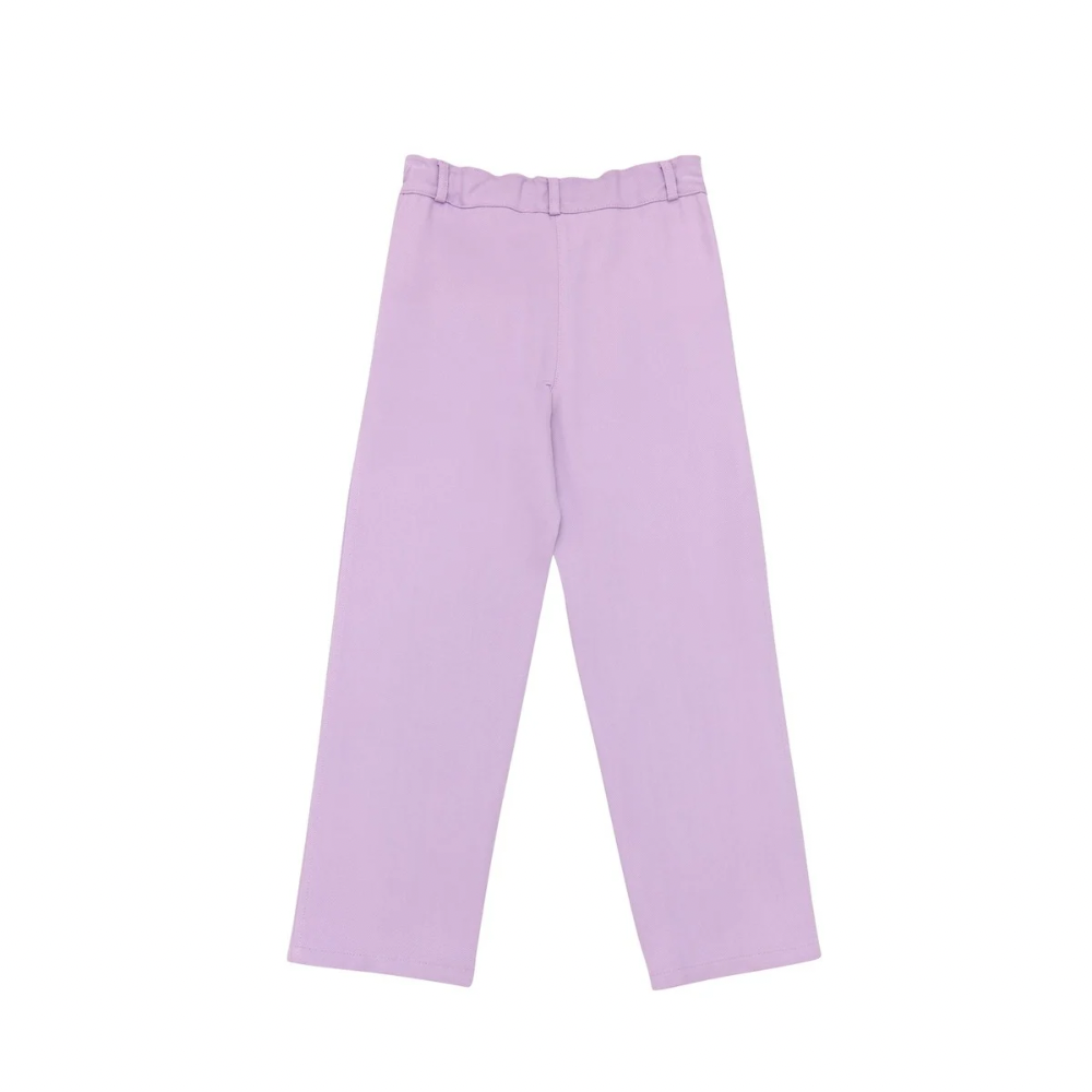 Milky Wilky Orion Pantolon Lila