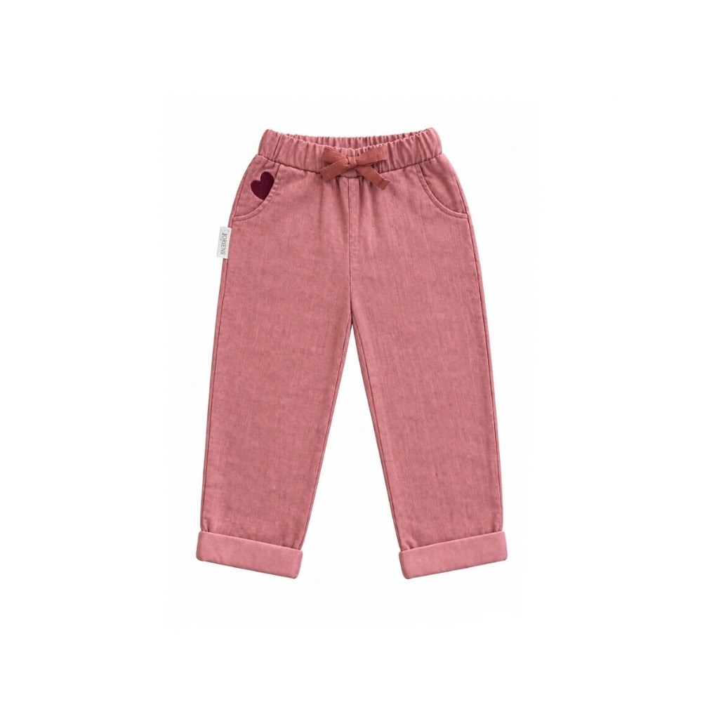 Joriens Little Cebi Sürprizli Pantolon