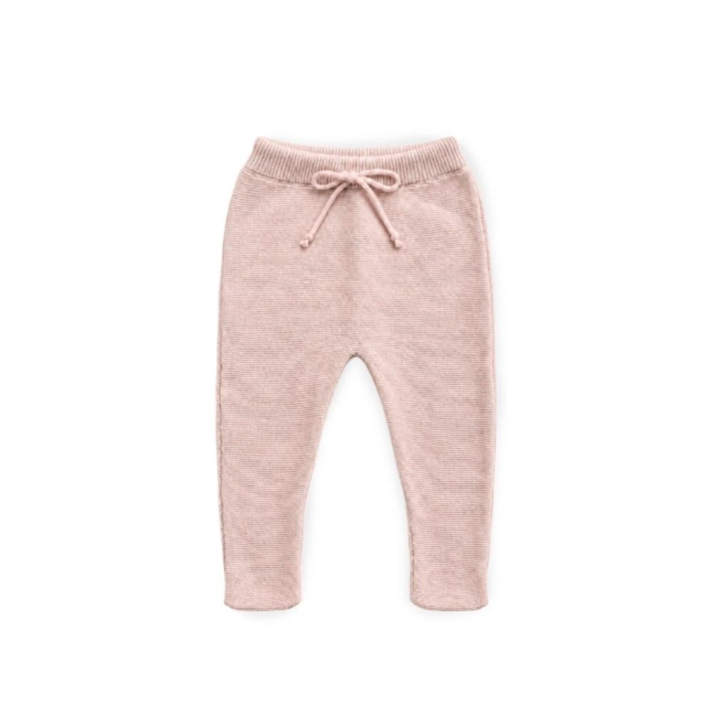 Joriens Little Triko Patikli Pantolon 0-3 Ay