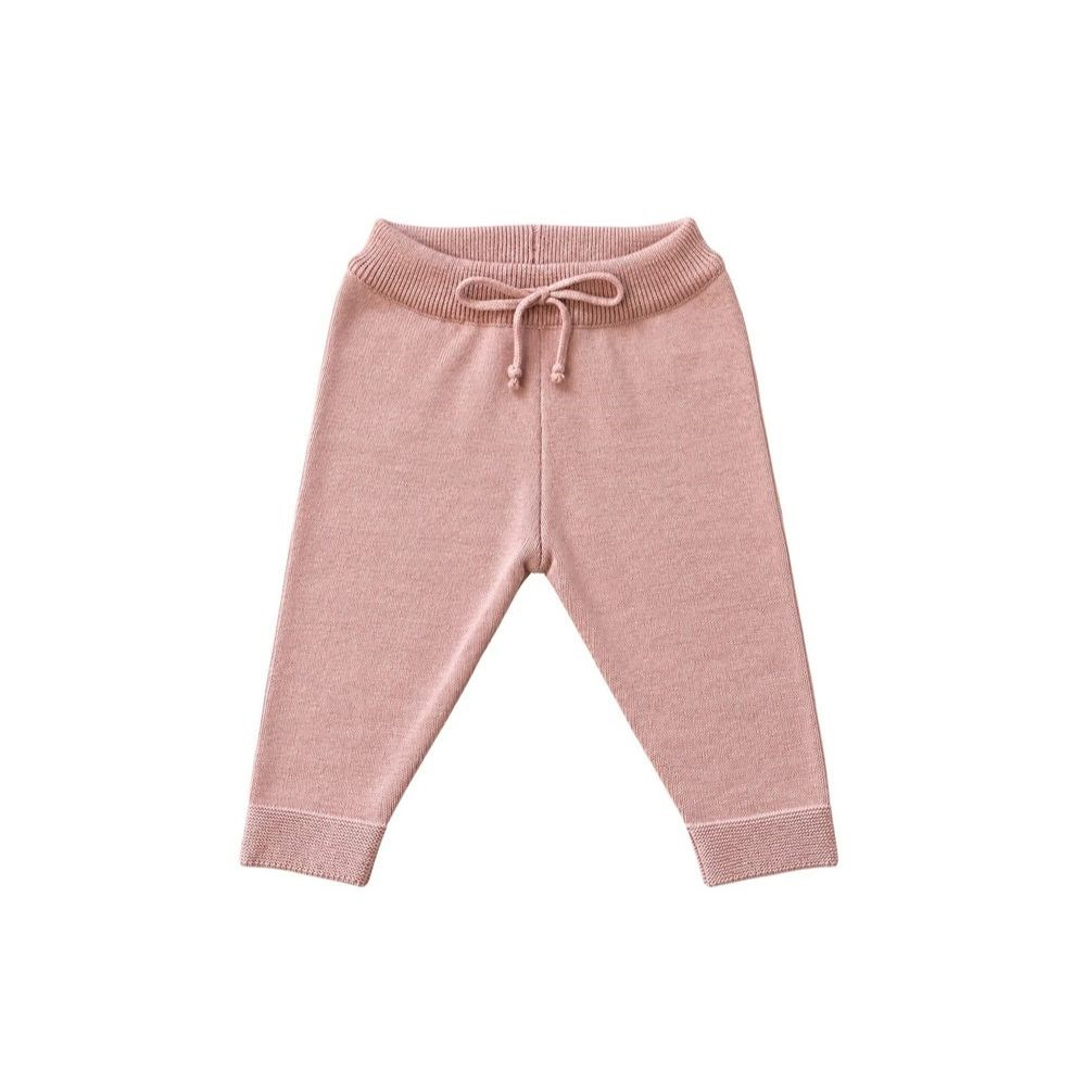 Joriens Little Sıcacık Pantolon Somon