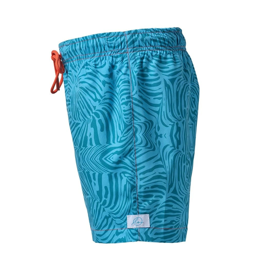 Lo Easywear Surfi Şort Mayo Blural