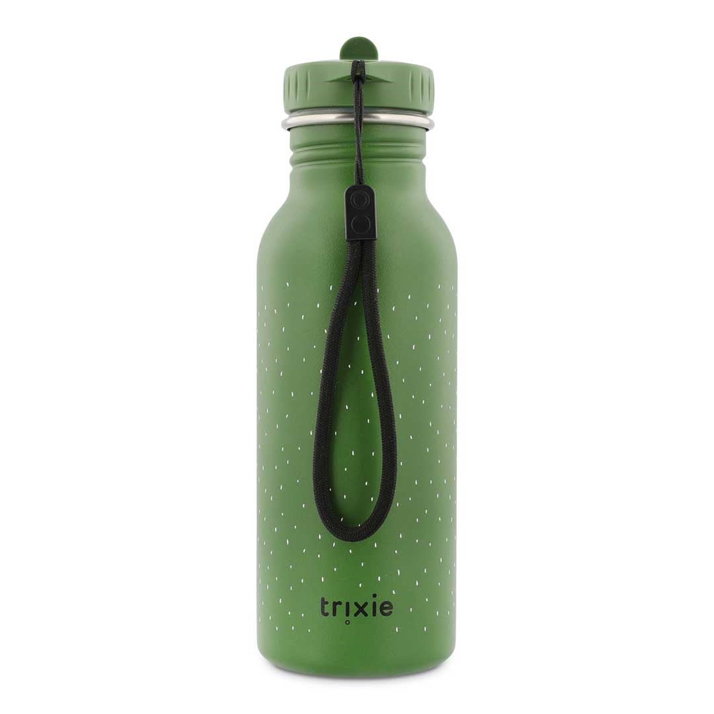 Trixie Paslanmaz Çelik Suluk Mr. Alligator 500 ml