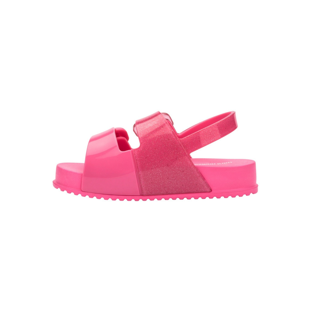 Mini Melissa Cozy Sandal Bb Sandalet | Pembe
