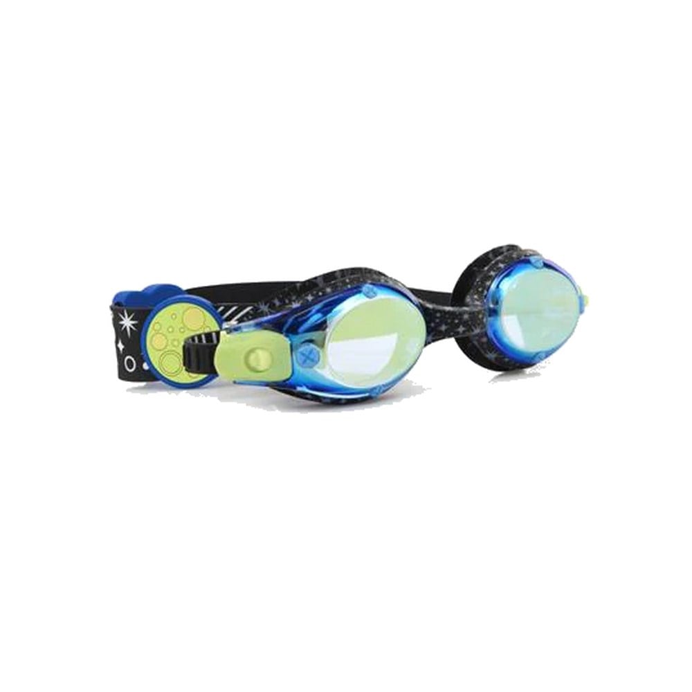 Bling2o Solar Stardust Black Çocuk Deniz Gözlüğü Erkek