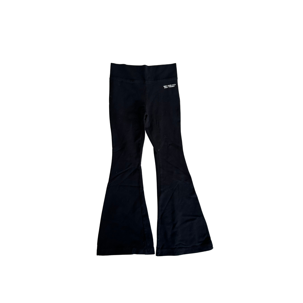 Zara Siyah Tayt 6-7 Yaş