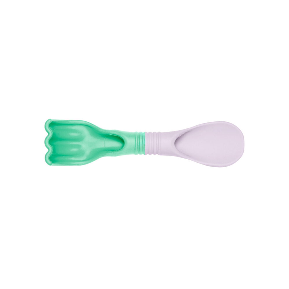 Scrunch Tırmık Spearmint Lavender