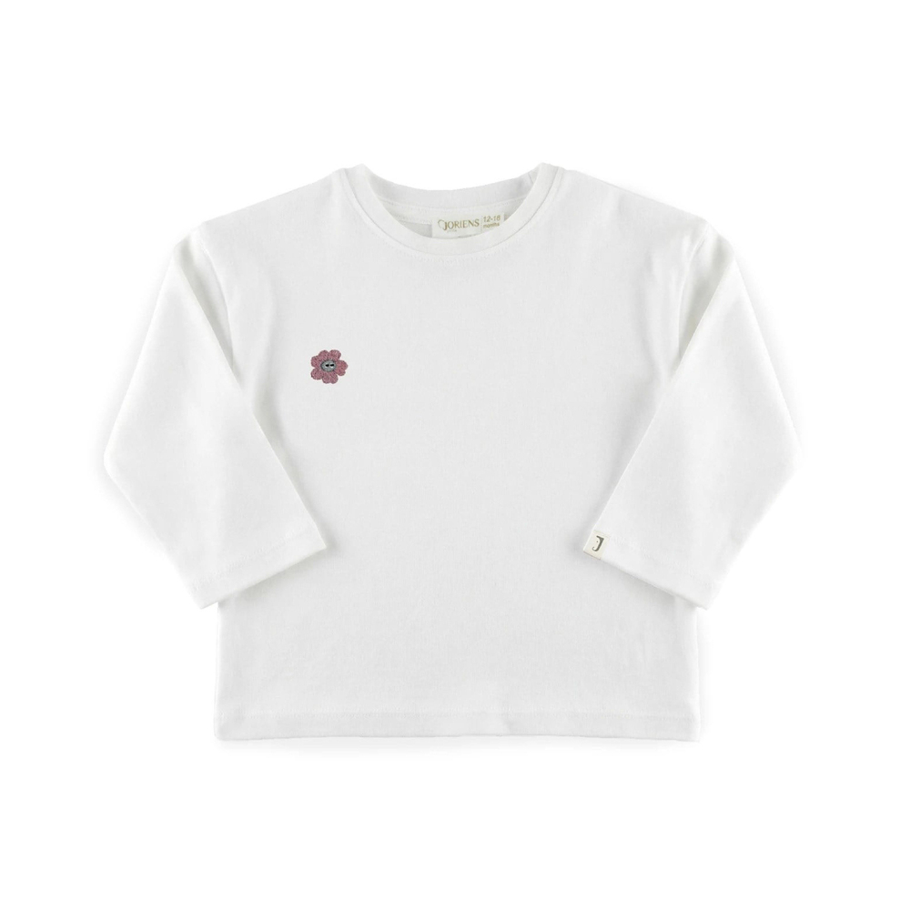Uzun Kollu T-shirt