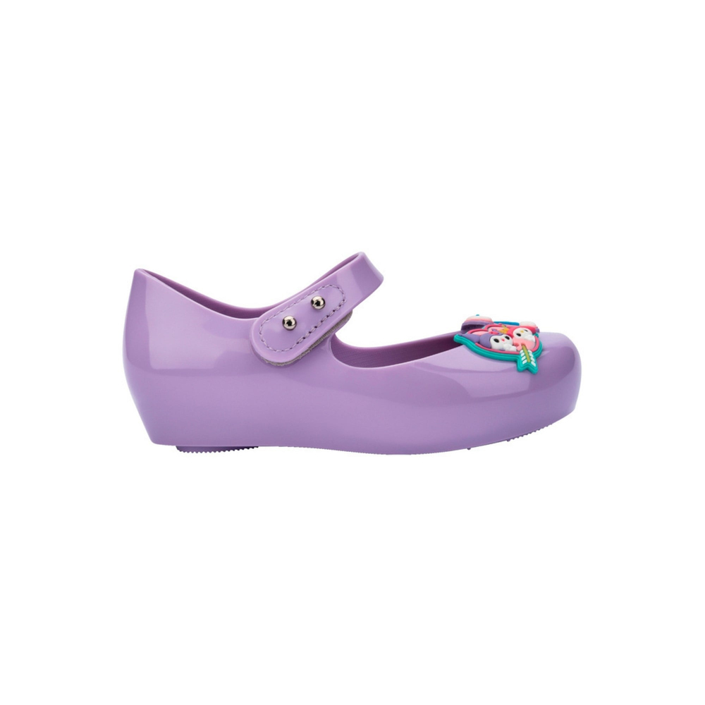 Mini Melissa Ultragirl + Hello Kitty And Friends Bb Babet | Mor