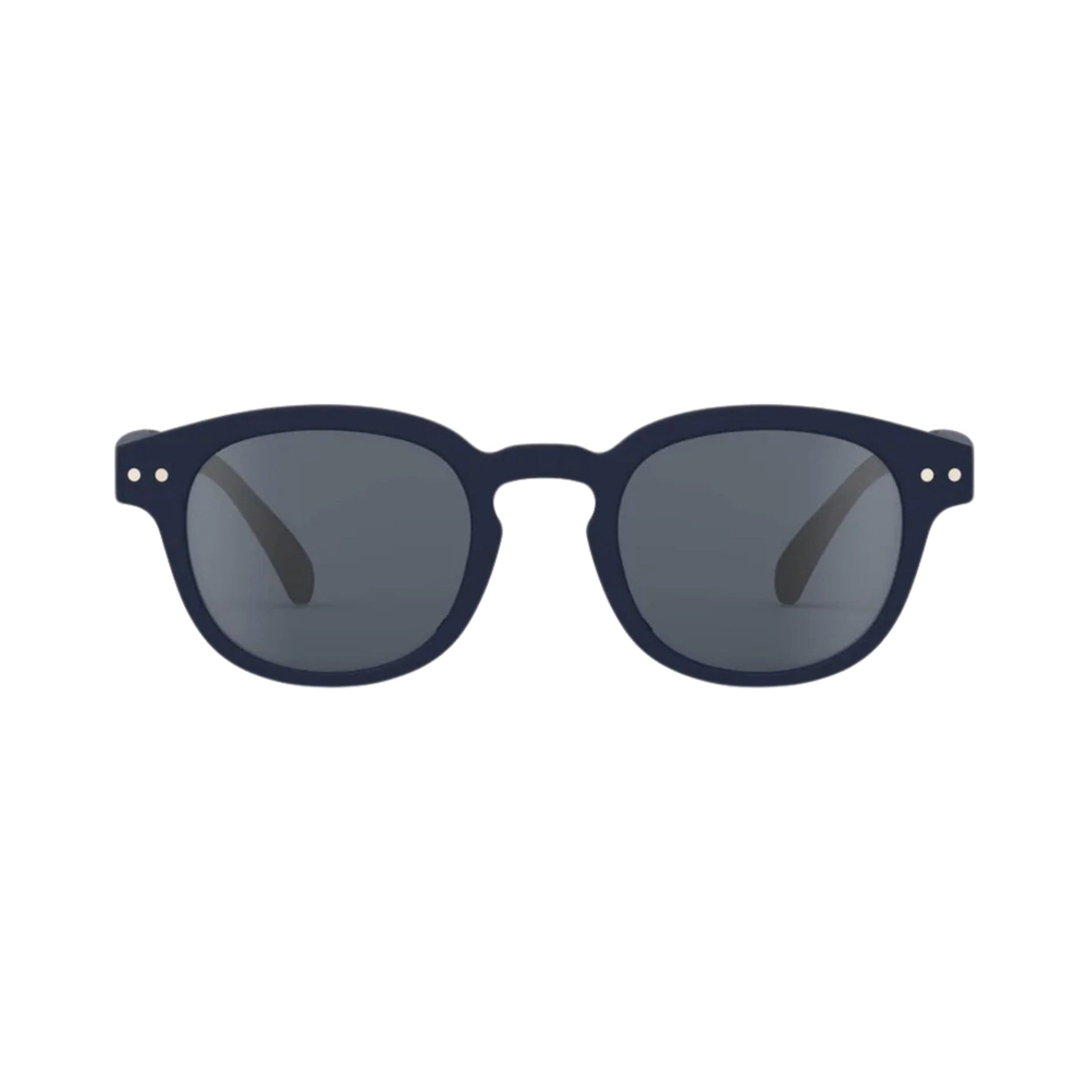 Izıpızı Kids Plus Güneş Gözlüğü 3-5 Yaş #C Navy Blue