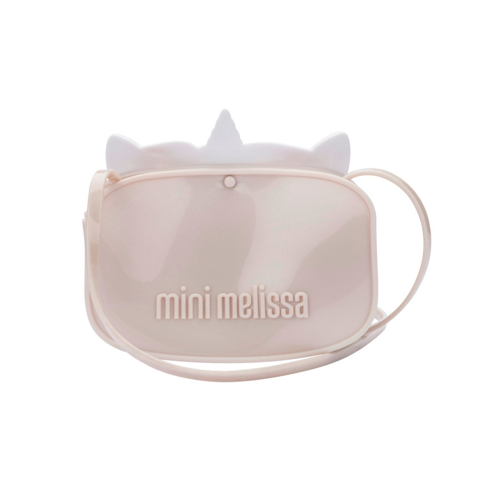 Mini Melissa Dreamy Uni Bag Omuz Çantası