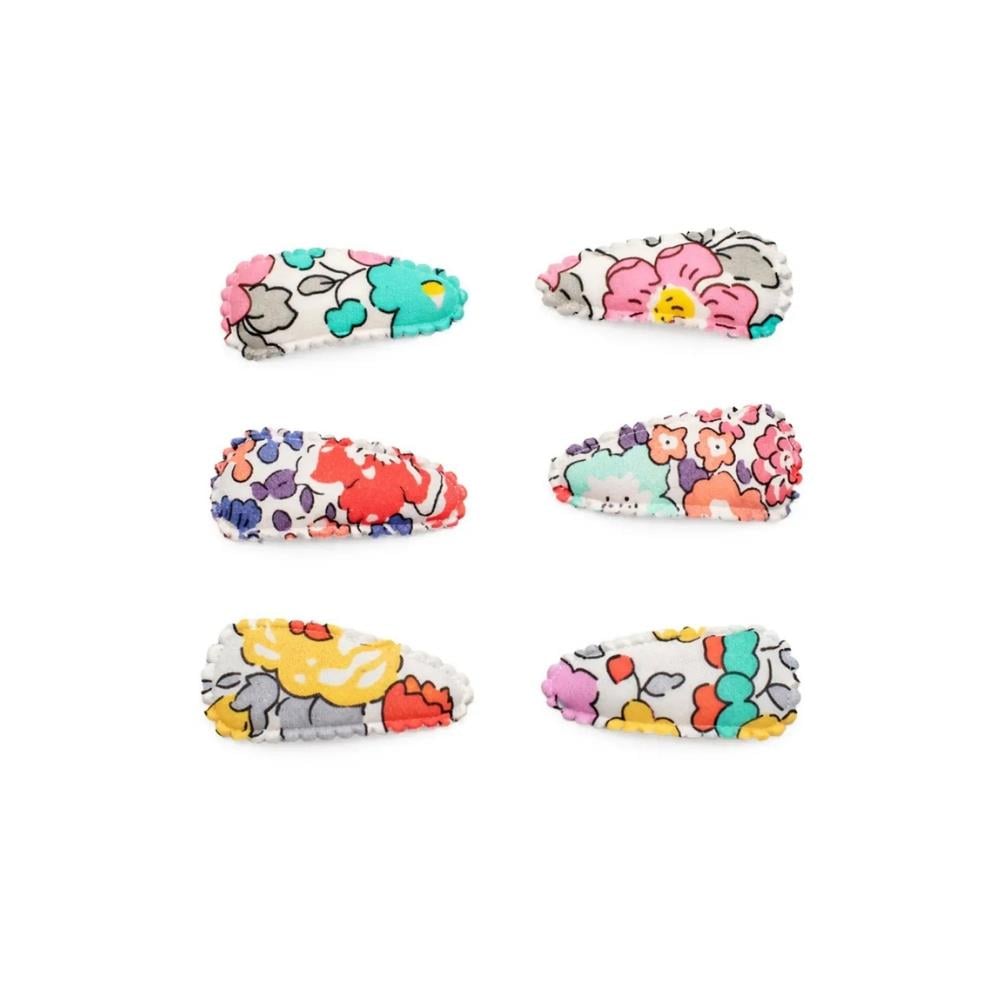 Mini & Kids Baby Klips Toka Michelle Pastel