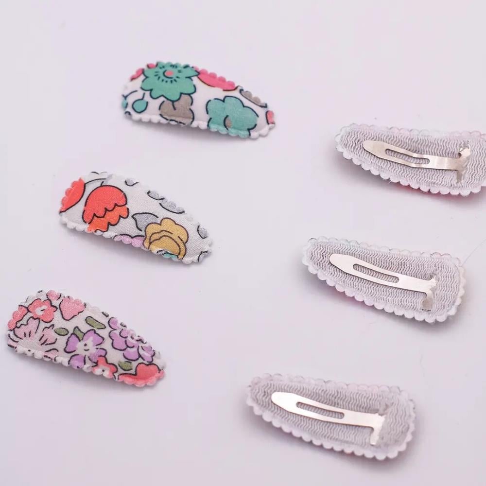 Mini & Kids Baby Klips Toka Betsy Pink