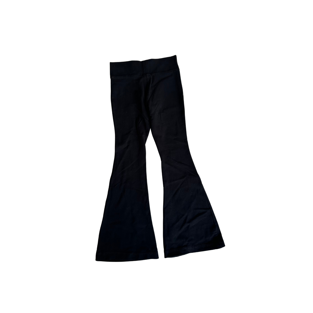 Zara Siyah Tayt 6-7 Yaş