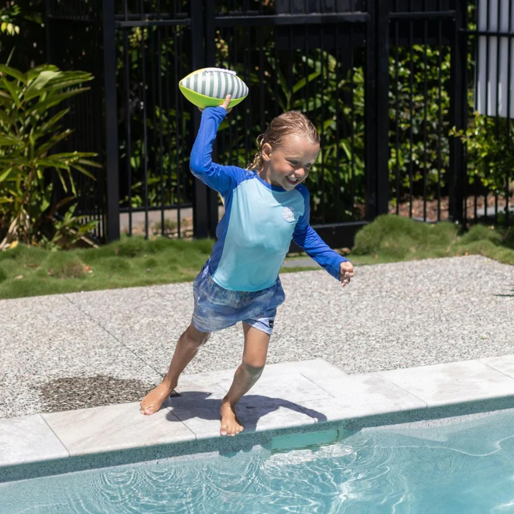 Sunnylife Neoprene Plaj Oyunu Futbol Topu