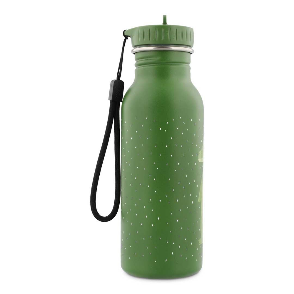 Trixie Paslanmaz Çelik Suluk Mr. Alligator 500 ml