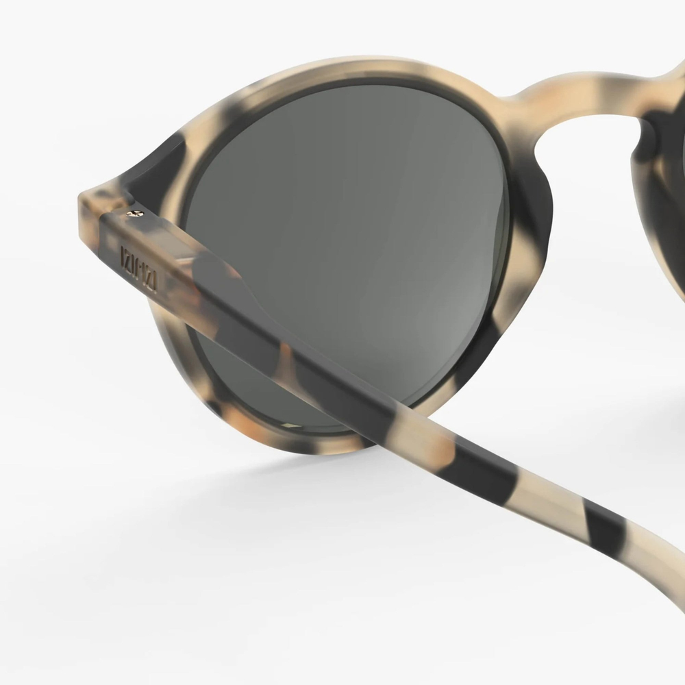 Izıpızı Çocuk Güneş Gözlüğü 7-11 Yaş #D Light Tortoise