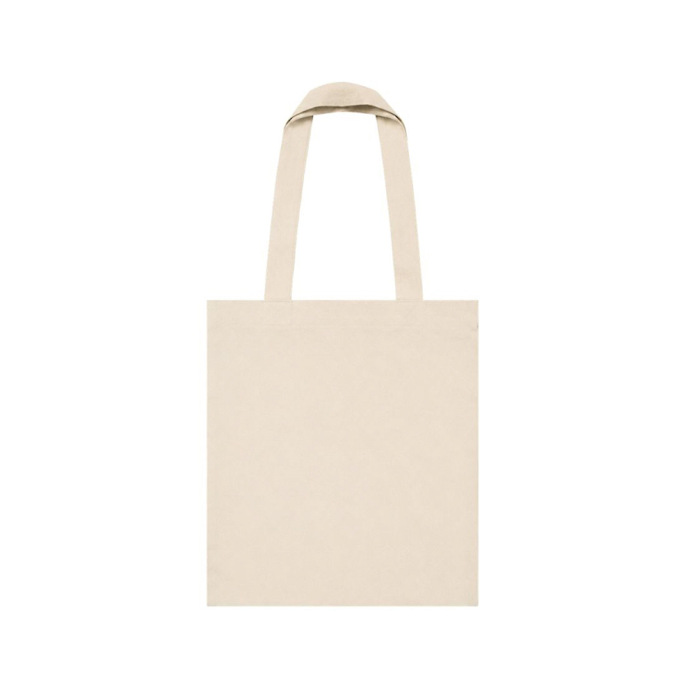 Midu & Fun Puppy Love Natural Totebag