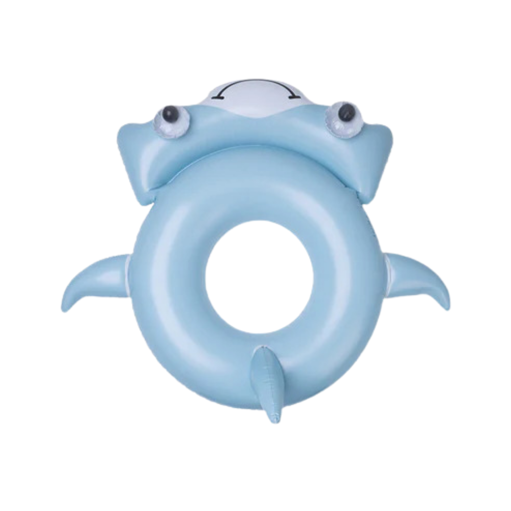 Swim Essentials Blue Hunter Yüzme Simidi 95 cm