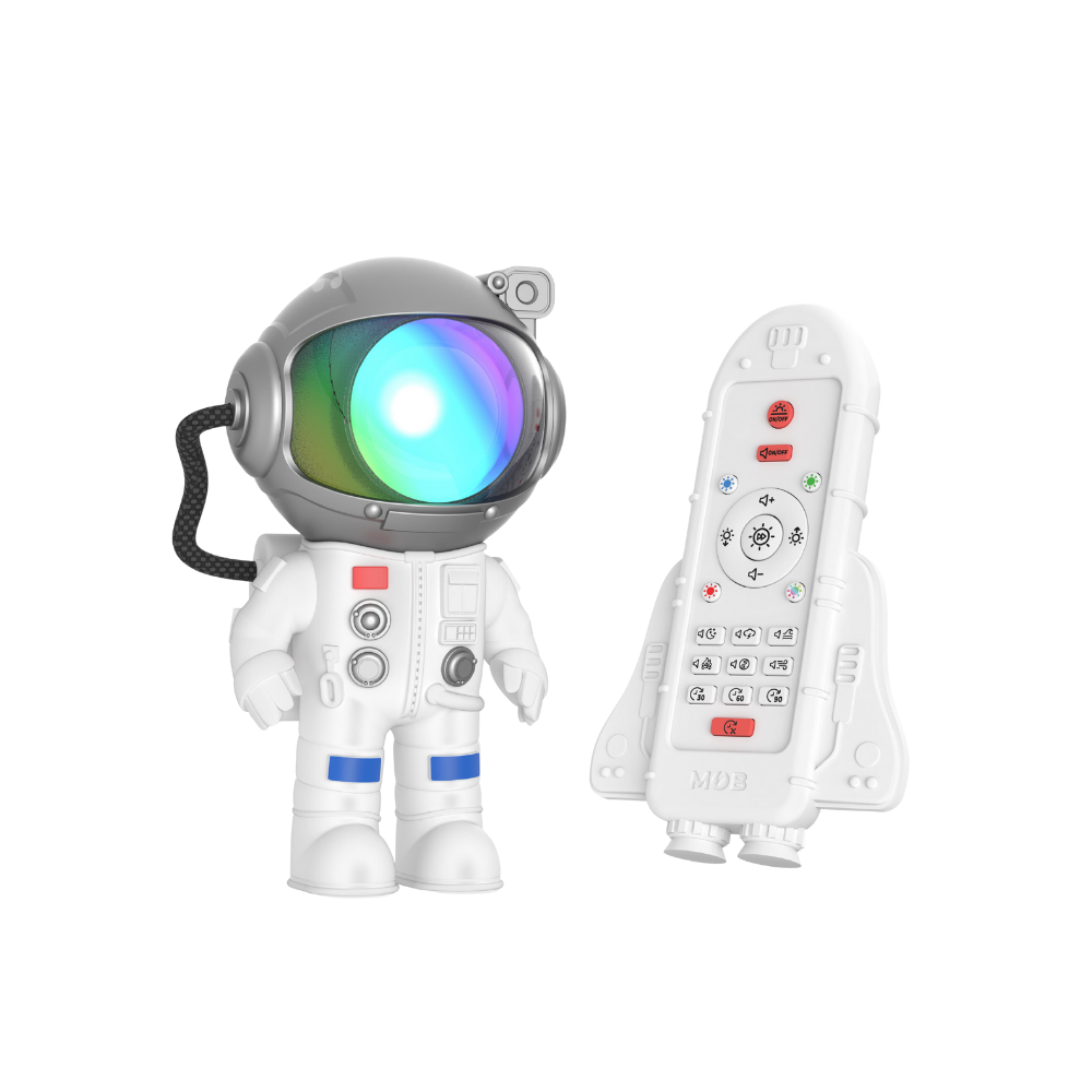 Mob Mini Yıldız Işığı Projeksiyon Lambası