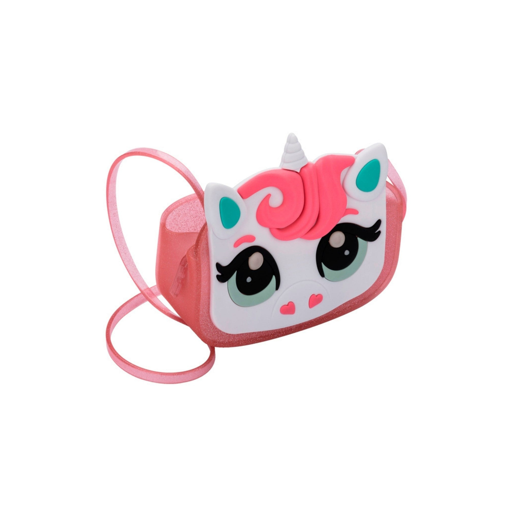 Mini Melissa Dreamy Uni Bag Omuz Çantası