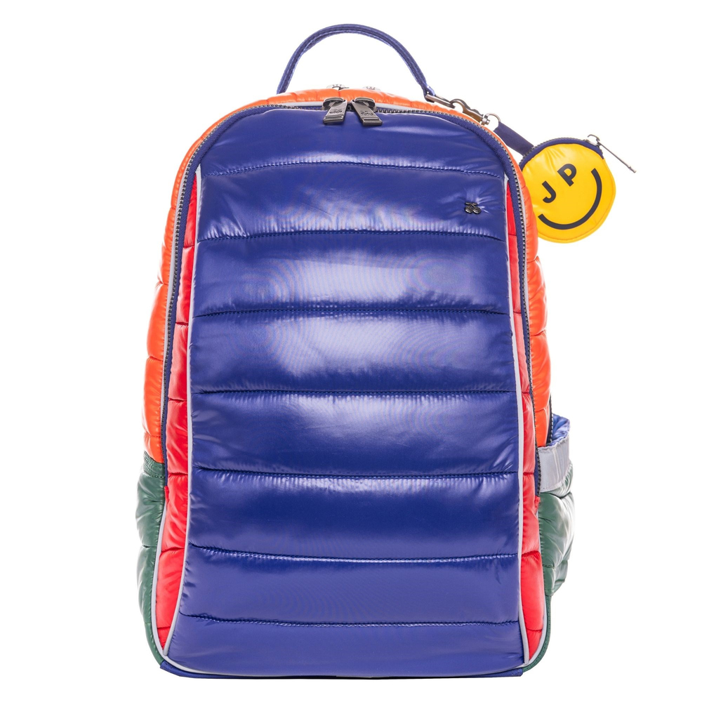 Jeune Premier Backpack James Puffer Pop Çocuk Sırt Çantası