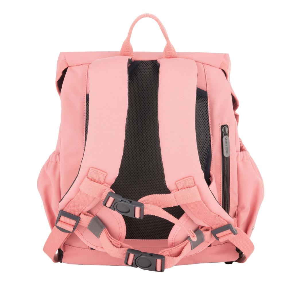 Jeune Premier Ergonomic Backpack Berlin Dog Çocuk Sırt Çantası
