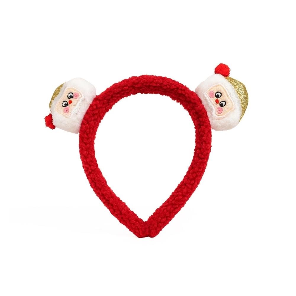 Mini & Kids Christmas Taç Santa