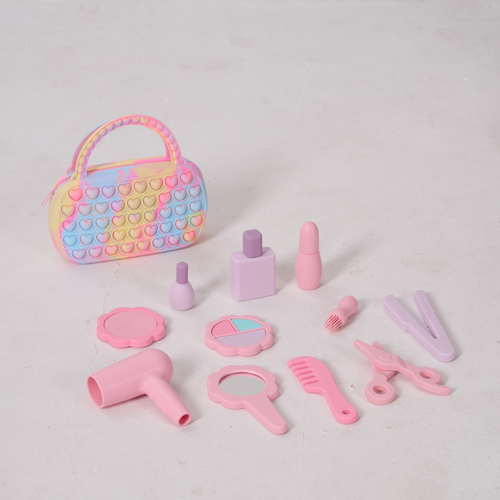 SipnJoy Playnjoy Beauty Play Set
