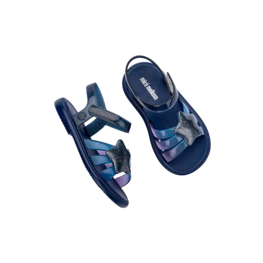 Mini Melissa Hip Sky Bb Sandalet
